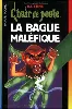 livre la bague malefique