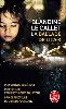livre la ballade de lila k