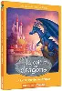livre la colère des dragons