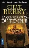 livre la conspiration du temple