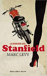 livre la dernière des stanfield