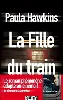livre la fille du train