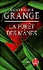 livre la foret des manes