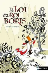 livre la loi du roi boris