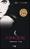 livre la maison de la nuit, tome 1 : marquée