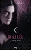 livre la maison de la nuit, tome 7 : brulée