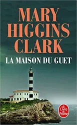 livre la maison du guêt