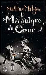 livre la mécanique du coeur
