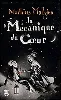 livre la mécanique du coeur