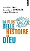 livre la plus belle histoire de dieu