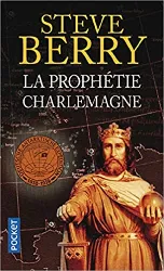 livre la prophétie charlemagne
