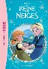 livre la reine des neiges 07 - jeux d'enfants