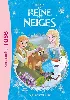 livre la reine des neiges, tome 1 : un nouvel ami