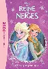 livre la reine des neiges, tome 5 : une surprise pour anna