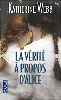 livre la vérité à propos d'alice