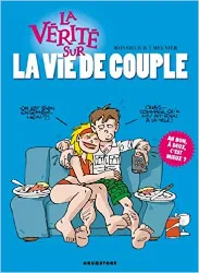 livre la vérité sur la vie de couple