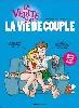 livre la vérité sur la vie de couple