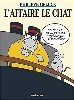 livre le chat t11 l'affaire le chat