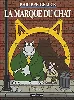 livre le chat, tome 14 : la marque du chat