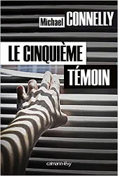 livre le cinquième témoin