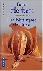 livre le cycle de dune tome 6 : les hérétiques de dune