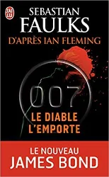 livre le diable l'emporte