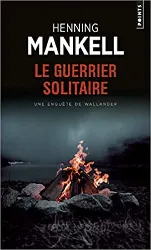 livre le guerrier solitaire