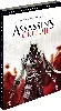 livre le guide officiel complet : assassin's creed ii