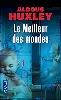 livre le meilleur des mondes