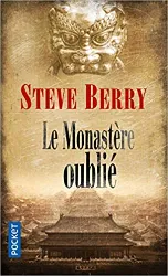 livre le monastère oublié
