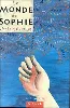 livre le monde de sophie