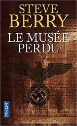 livre le musée perdu