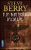 livre le musée perdu