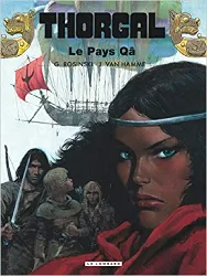 livre le pays qa t10