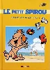 livre le petit spirou // tous en maillot