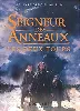 livre le seigneur des anneaux (le livre officiel du film) : les deux tours