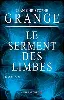 livre le serment des limbes