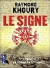 livre le signe
