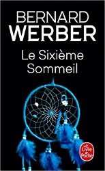livre le sixième sommeil