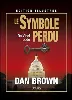 livre le symbole perdu - édition illustrée