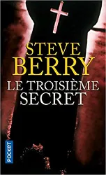 livre le troisième secret