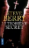 livre le troisième secret