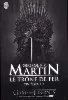 livre le trône de fer l'intégrale (a game of thrones) tome 1