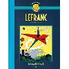 livre lefranc n°1 - la grande menace - collection hachette