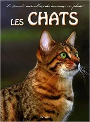 livre les chats