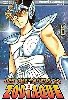 livre les chevaliers du zodiaque : st seiya, tome 2