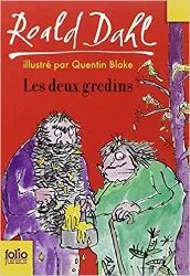 livre les deux gredins