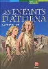 livre les enfants d'athéna