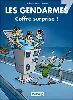 livre les gendarmes, tome 7 : coffré surprise ! [array]