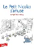 livre les histoires inédites du petit nicolas - 6 le petit nicolas s'amuse